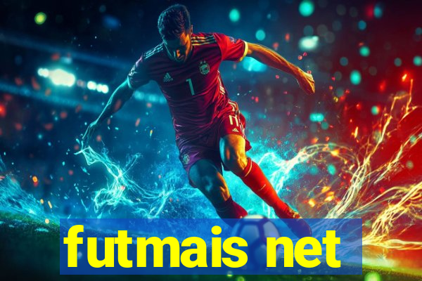 futmais net