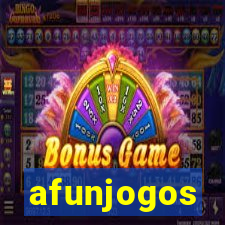 afunjogos