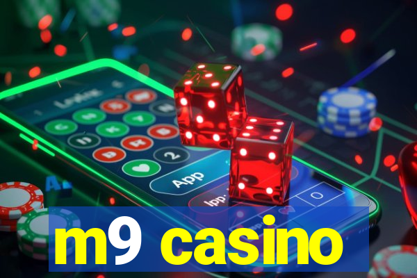 m9 casino