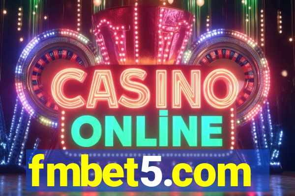 fmbet5.com