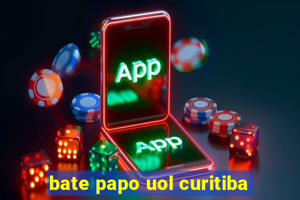 bate papo uol curitiba