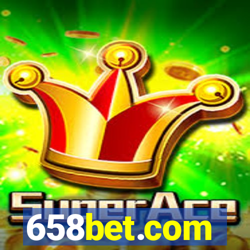 658bet.com