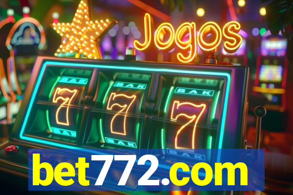 bet772.com