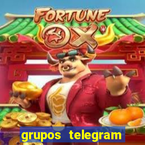 grupos telegram mais 18