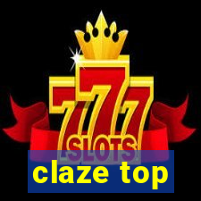 claze top