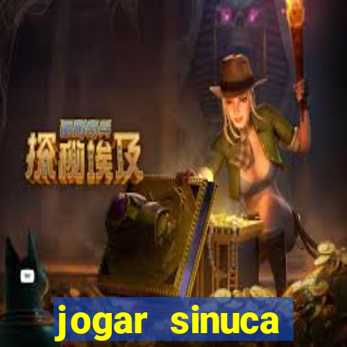 jogar sinuca apostando dinheiro