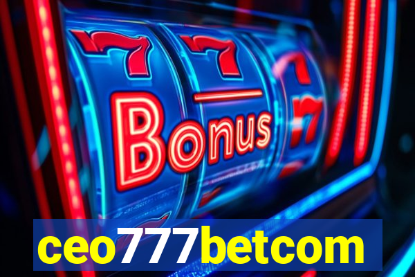 ceo777betcom