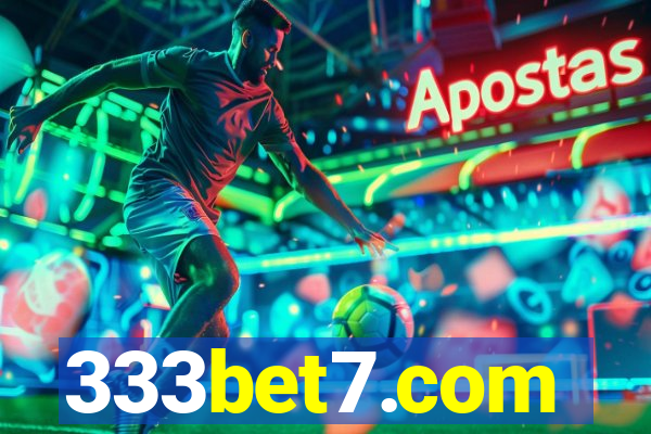 333bet7.com