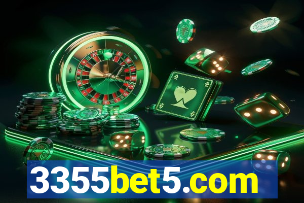 3355bet5.com