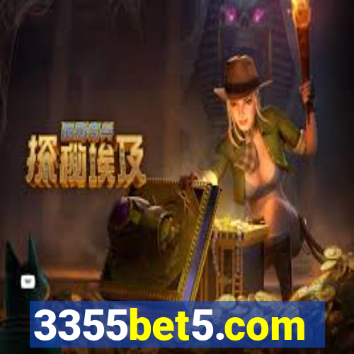 3355bet5.com