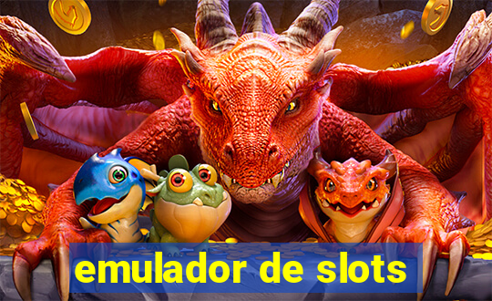 emulador de slots