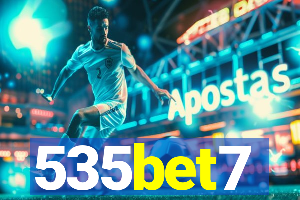 535bet7