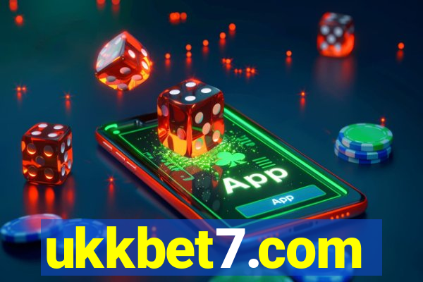 ukkbet7.com