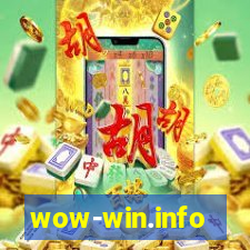 wow-win.info