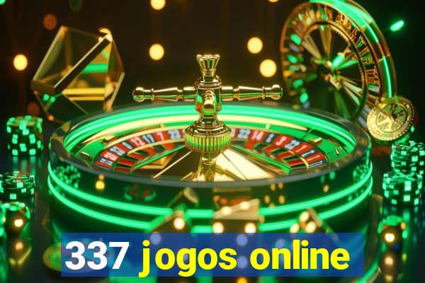 337 jogos online