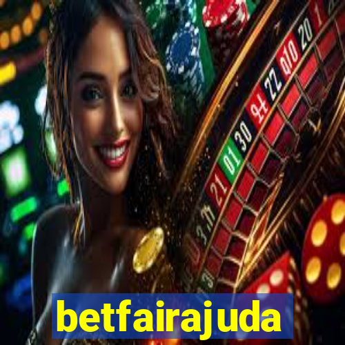 betfairajuda