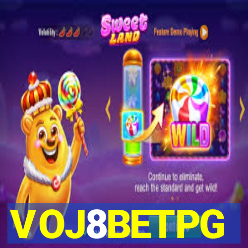 VOJ8BETPG