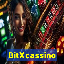 BitXcassino