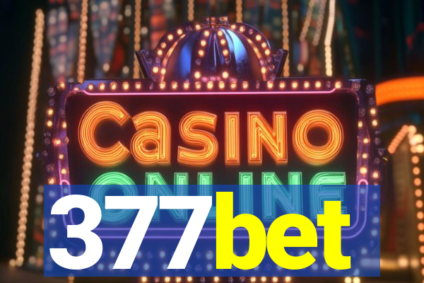 377bet