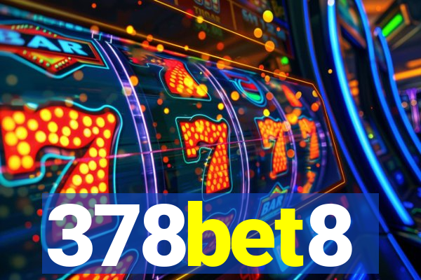 378bet8