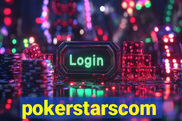 pokerstarscom