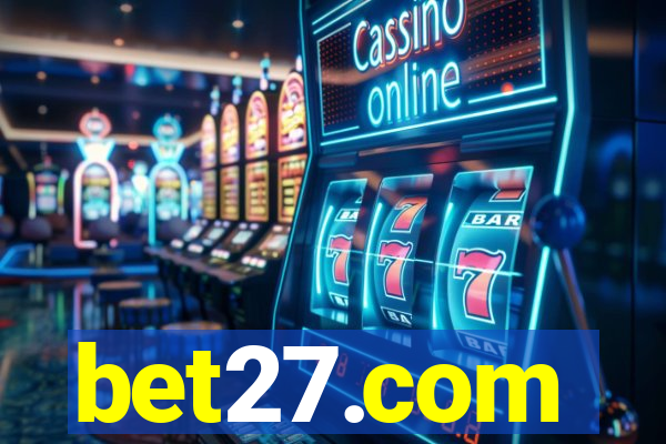 bet27.com