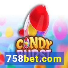 758bet.com