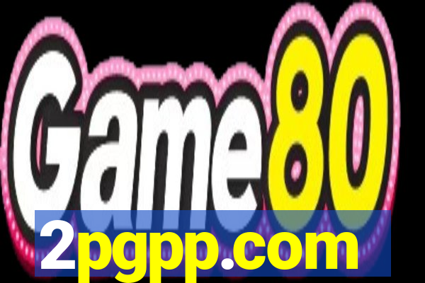 2pgpp.com