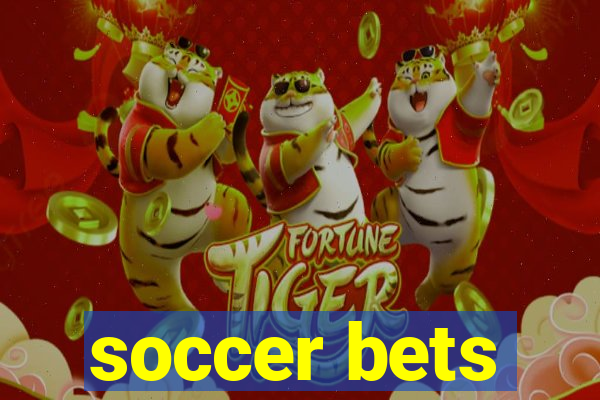 soccer bets