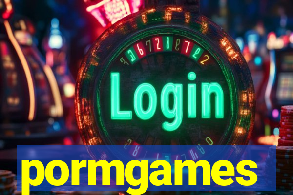 pormgames