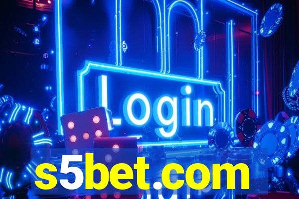 s5bet.com