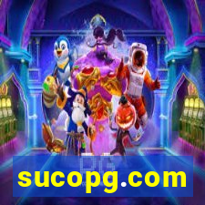 sucopg.com