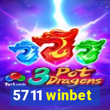 5711 winbet