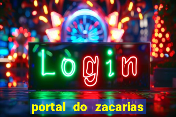 portal do zacarias mais 18