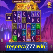 reserva777.win