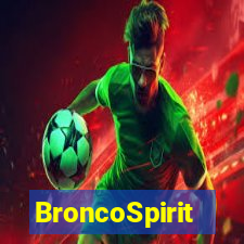 BroncoSpirit