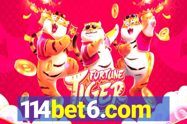 114bet6.com