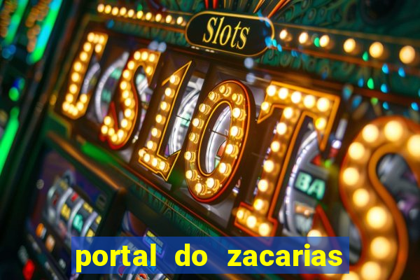 portal do zacarias roleta russa