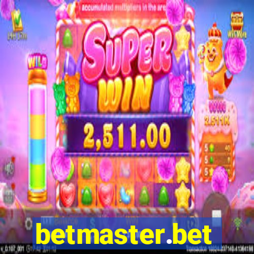 betmaster.bet