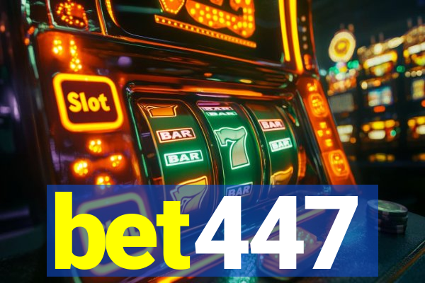 bet447