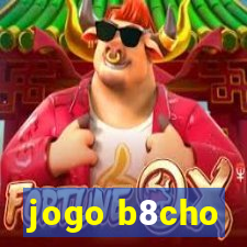 jogo b8cho