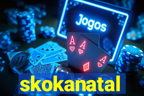 skokanatal