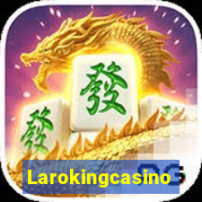 Larokingcasino