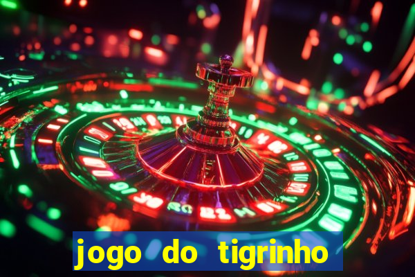 jogo do tigrinho jojo todynho