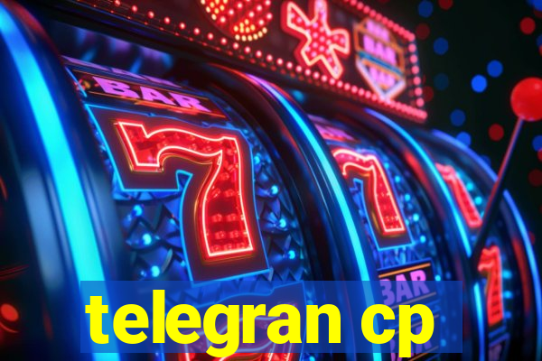 telegran cp