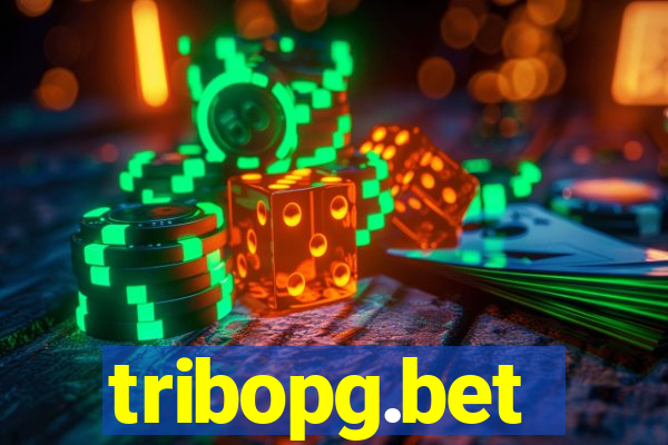 tribopg.bet