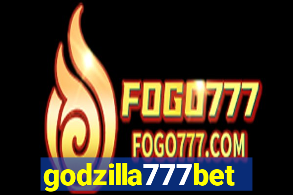 godzilla777bet