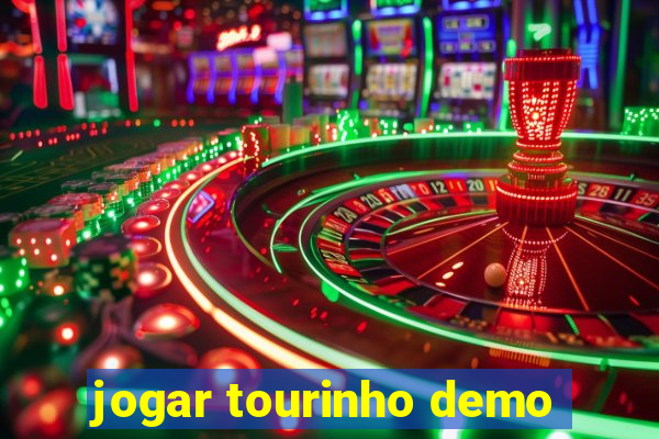 jogar tourinho demo