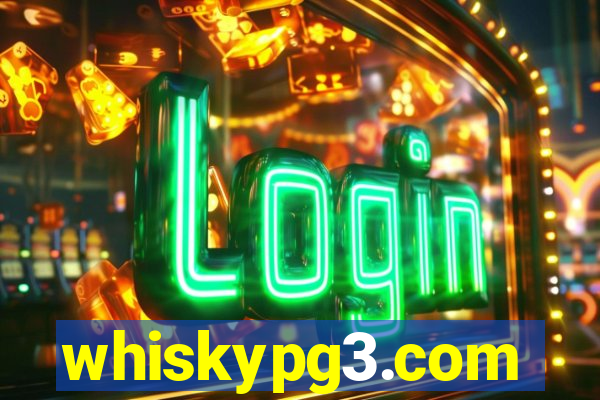 whiskypg3.com