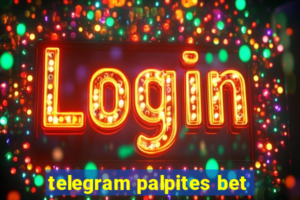 telegram palpites bet